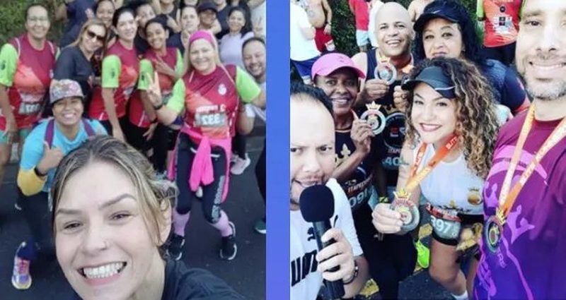 Itapecerica Run Elite Runners
